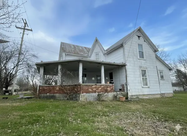 501 E Mulberry Street, Tiffin Twp, OH 45693