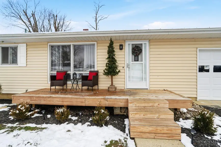 400 W Hendricks Street, Camden, OH 45311 - Image #3