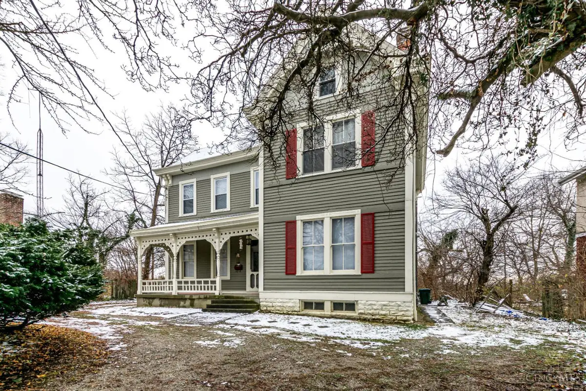 1525 Joseph Street, Cincinnati, OH 45237 - Image #1