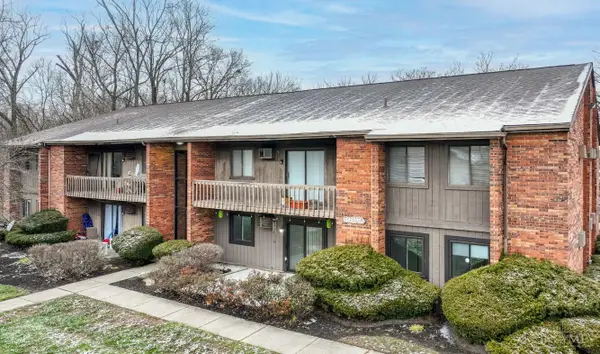 3690 Mack Road #3, Fairfield, OH 45014