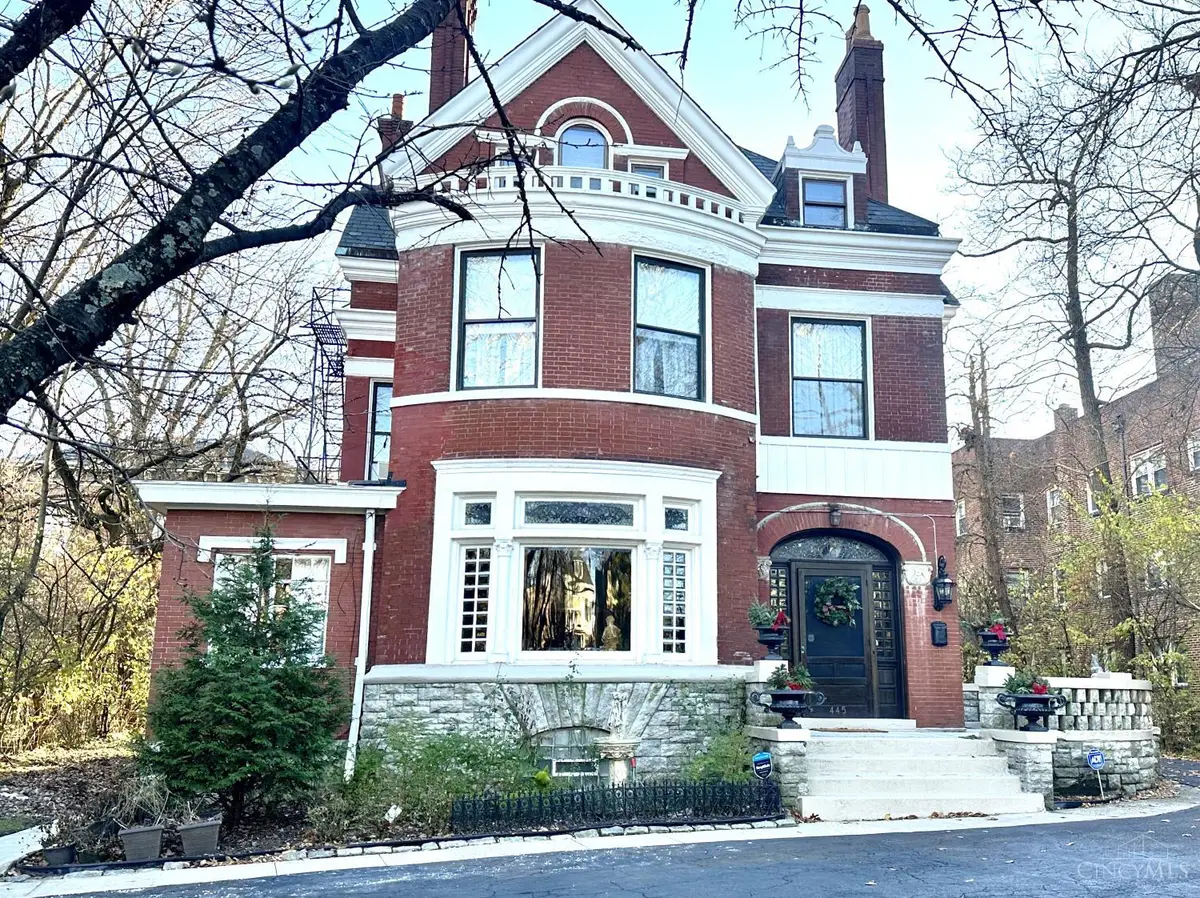 445 Ludlow Avenue, Cincinnati, OH 45220 - Image #1