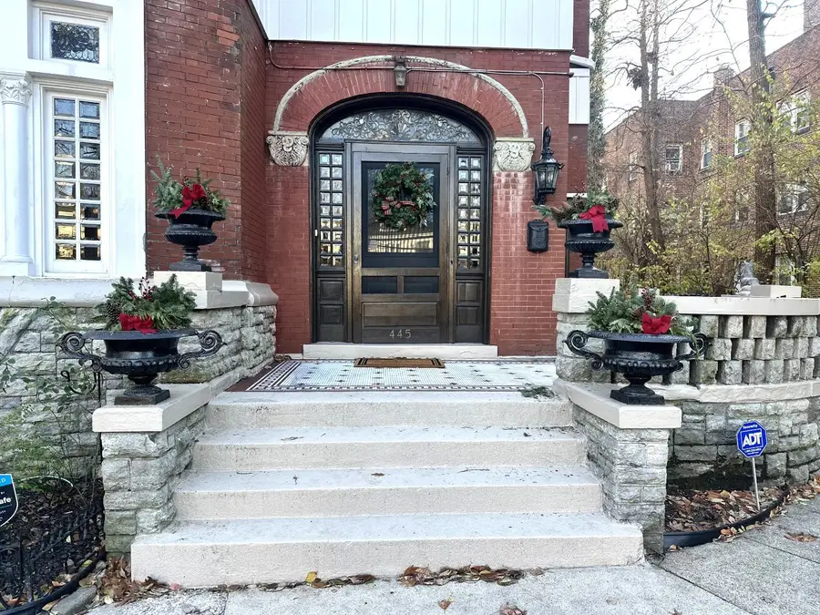 445 Ludlow Avenue, Cincinnati, OH 45220 - Image #2