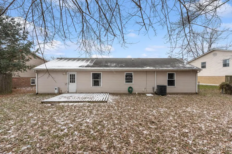 558 Brooke Boulevard, Wilmington, OH 45177 - Image #2