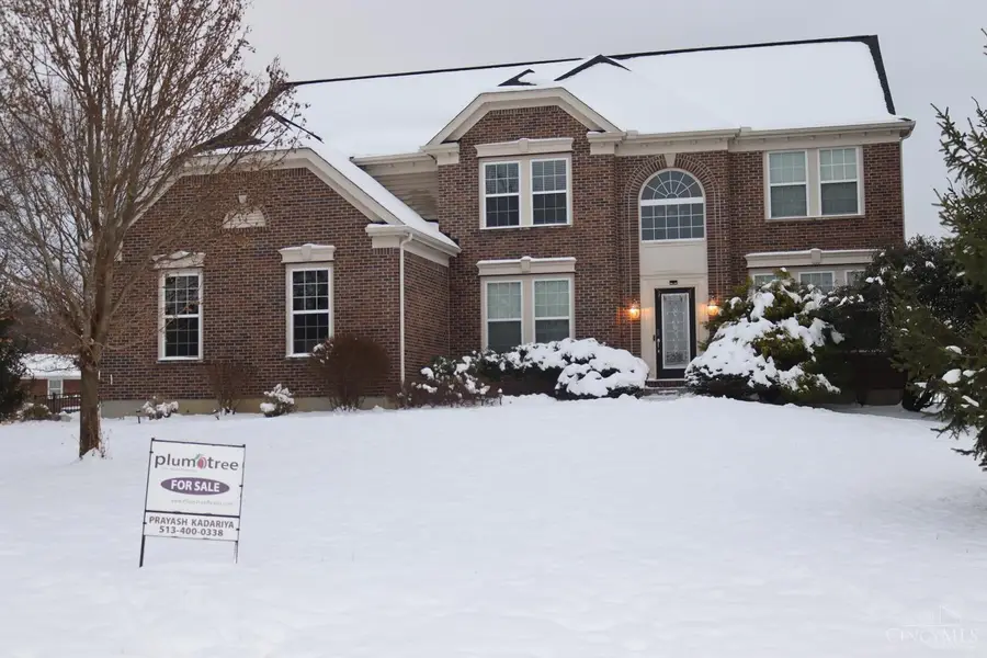 1206 Fox Horn Court, Miami Township, OH 45150 - Image #2