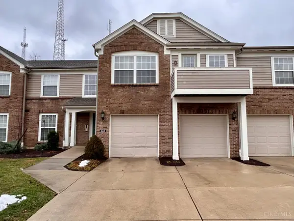 840 Southmeadow Circle #305, Springfield Twp., OH 45231