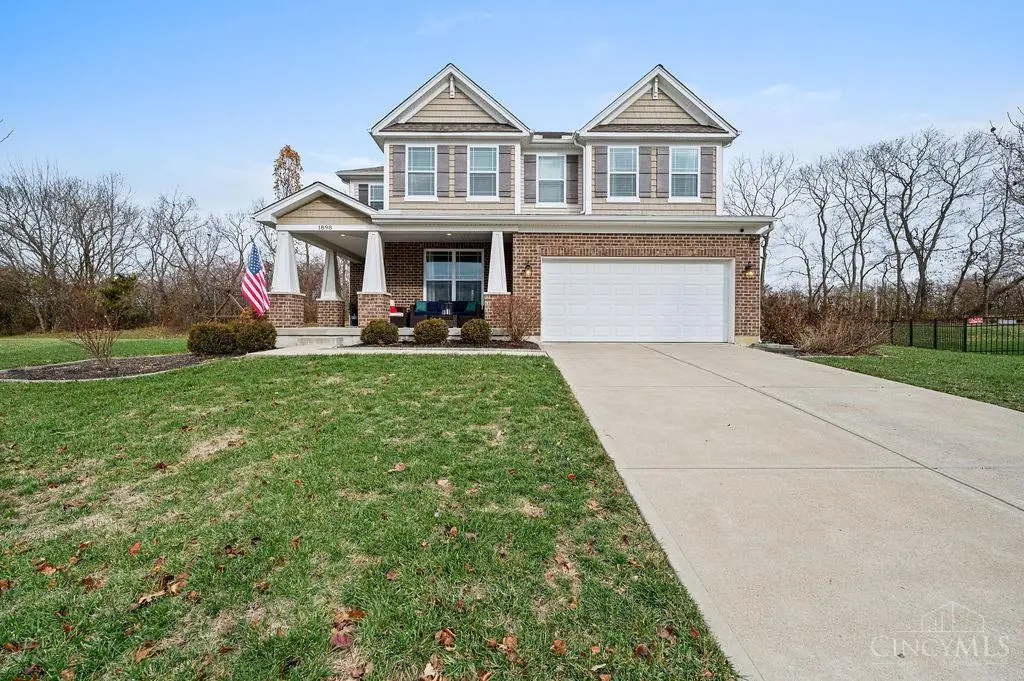 1898 Red Sage Court, Turtlecreek, OH 45036 - Image #1