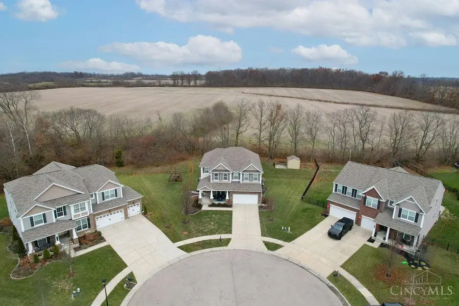 1898 Red Sage Court, Turtlecreek, OH 45036 - Image #2