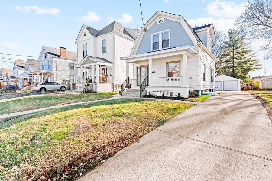 2743 Norwood Avenue, Norwood, OH 45212 - Image #2