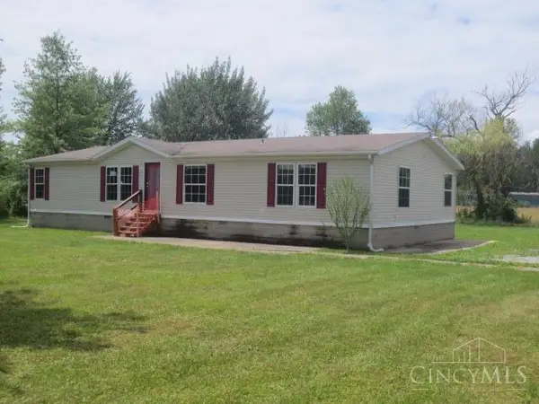 2037 Greenbush West Road, Sterling Twp, OH 45176