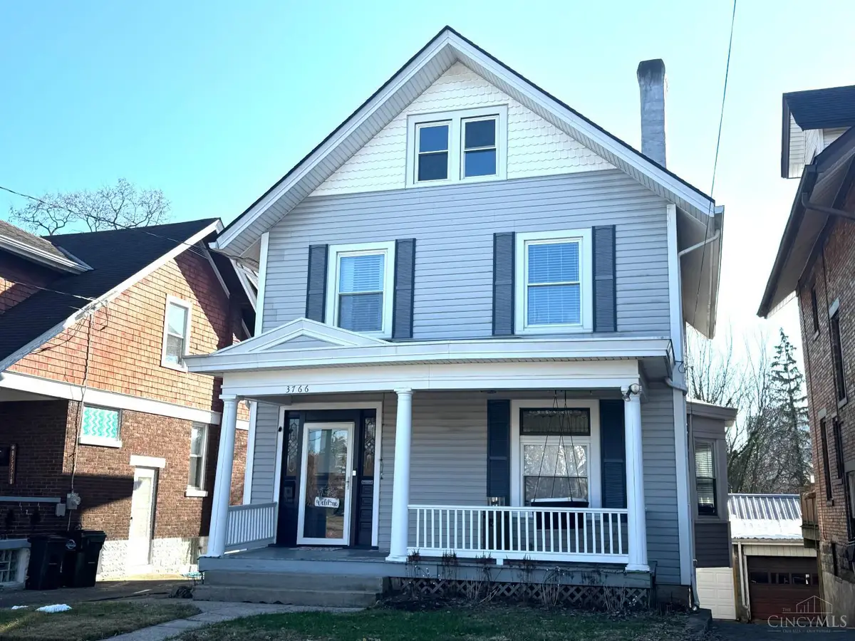 3766 Floral Avenue, Norwood, OH 45212 - Image #1