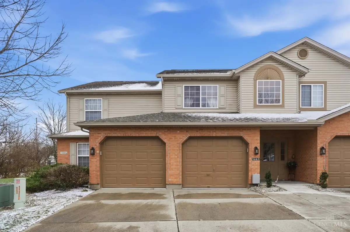 5443 Harbourwatch Way #101, Deerfield Township, OH 45040 - Image #1