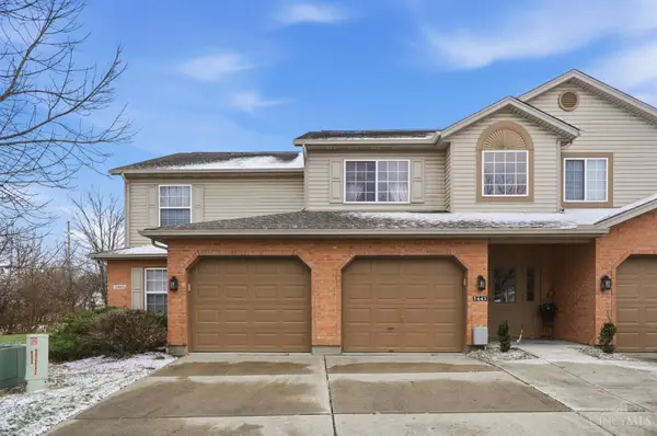 5443 Harbourwatch Way #101, Deerfield Twp., OH 45040