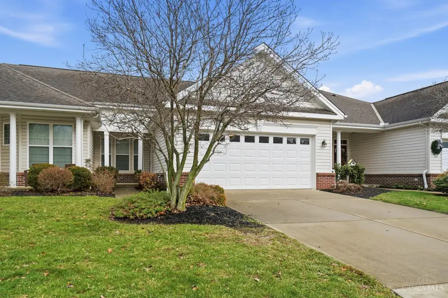 6164 Glenlaurel Drive, Maineville, OH 45039 - Image #2