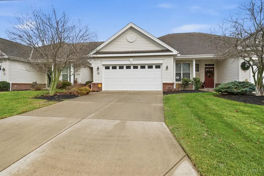 6164 Glenlaurel Drive, Maineville, OH 45039 - Image #3