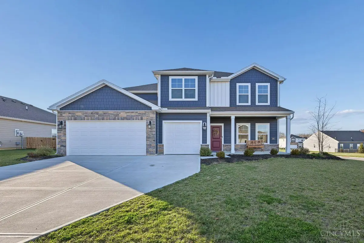 3685 Heritage Farm Lane, Monroe, OH 45102 - Image #1