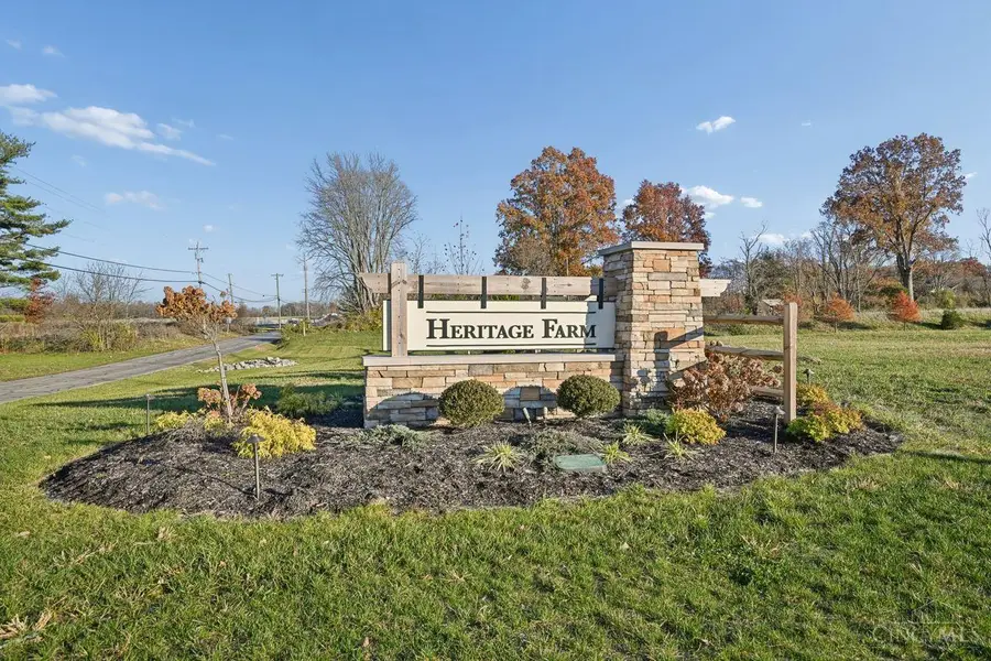 3685 Heritage Farm Lane, Monroe, OH 45102 - Image #2