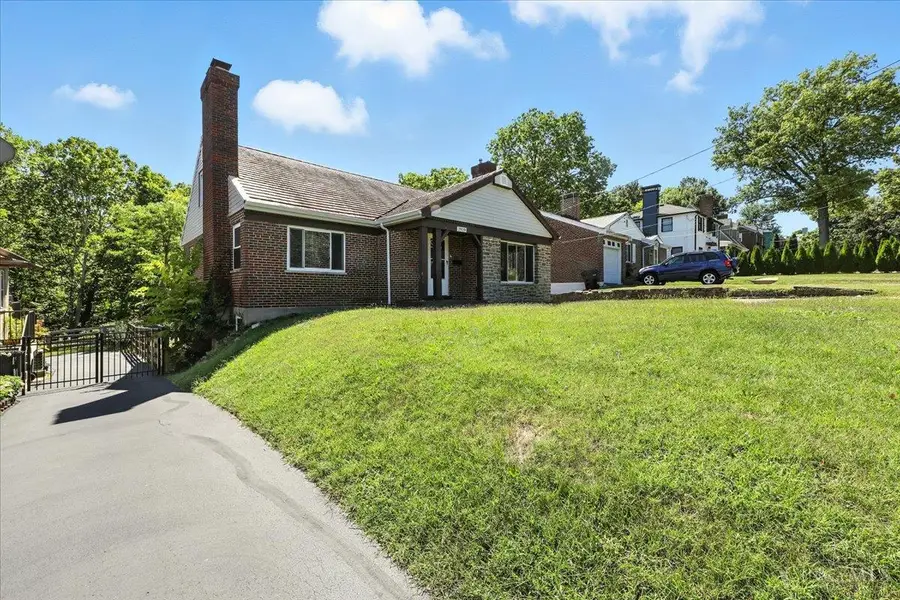 2919 Temple Avenue, Cincinnati, OH 45211 - Image #3