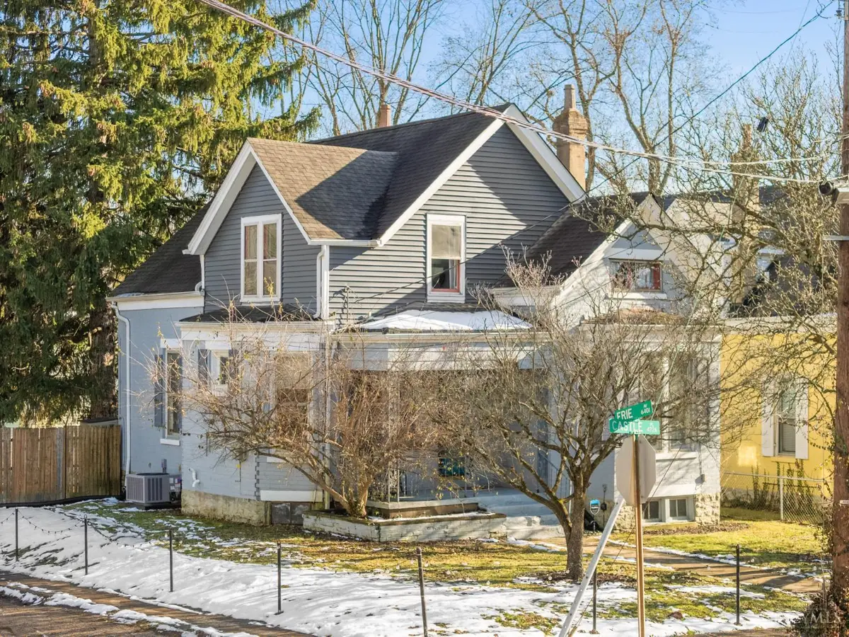 4726 Castle Place, Cincinnati, OH 45227 - Image #1