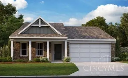 4027 Silverstone Lane, Union, OH 45103 - Image #1