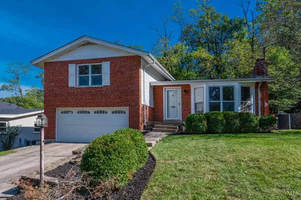 1142 Cryer Avenue, Cincinnati, OH 45208