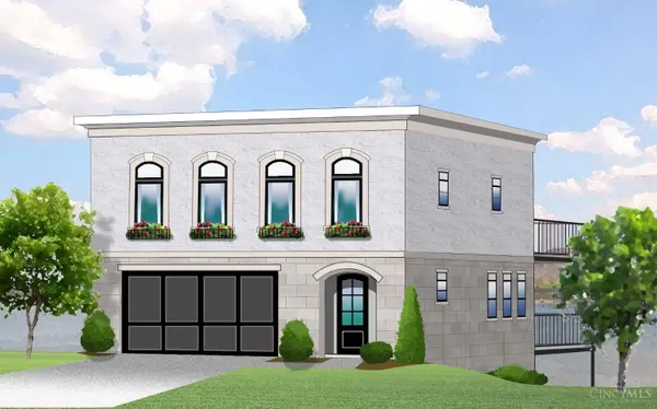 5731 Sanctuary Place, Cincinnati, OH 45230