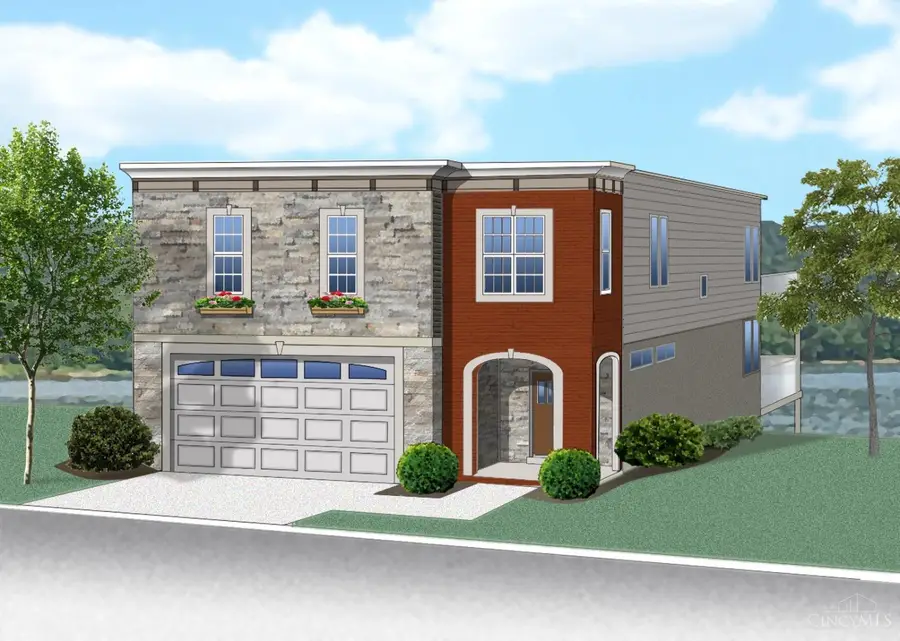 5731 Sanctuary Place, Cincinnati, OH 45230 - Image #2