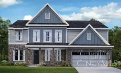 3775 Prestwick Circle, Pierce Township, OH 45245 - Image #1