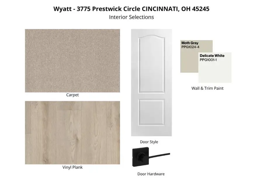 3775 Prestwick Circle, Pierce Township, OH 45245 - Image #3