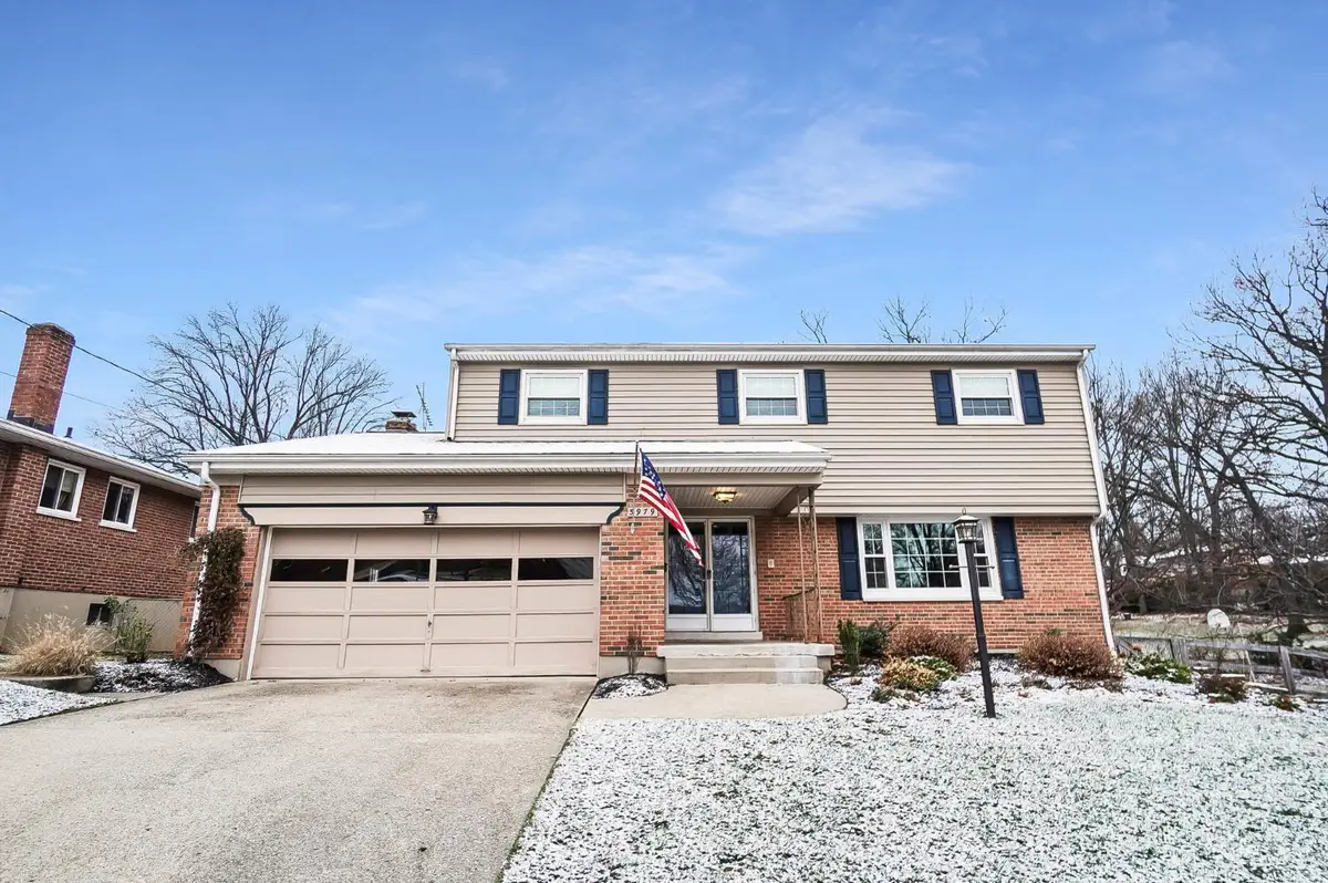 5979 Fawnridge Court, White Oak, OH 45239 - Image #1