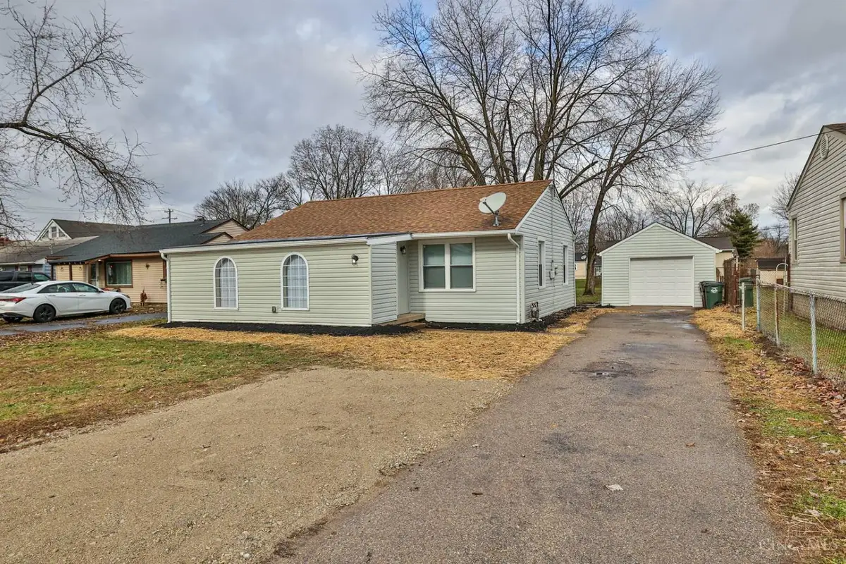 1309 Oxford State Road, Middletown, OH 45044 - Image #1