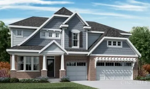 5371 Sheldon Close, Middletown, OH 45005