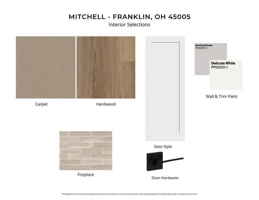 5371 Sheldon Close, Middletown, OH 45005 - Image #2