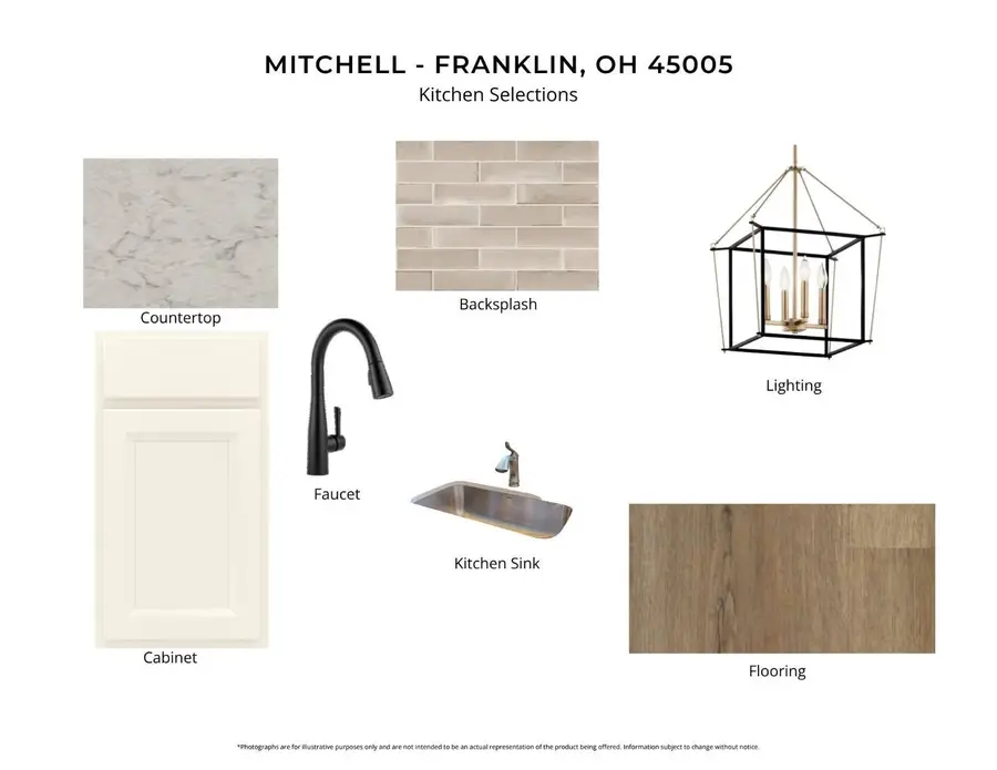 5371 Sheldon Close, Middletown, OH 45005 - Image #3