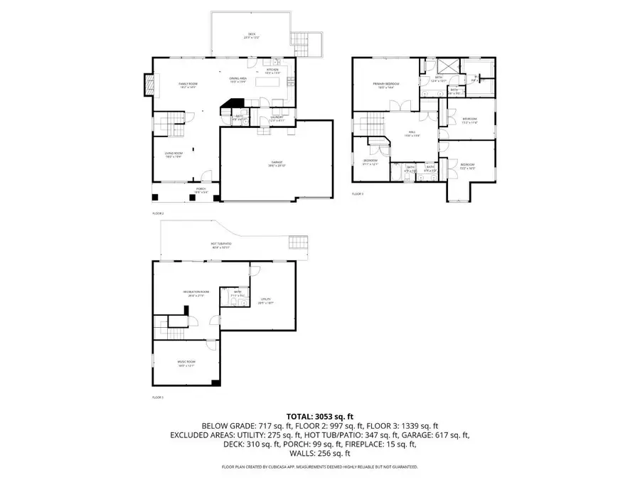 880 Sunrise Ridge Court, Warren, OH 45039 - Image #2