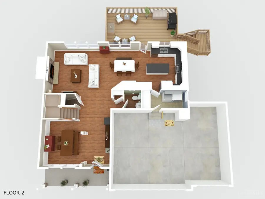 880 Sunrise Ridge Court, Warren, OH 45039 - Image #3