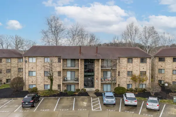 7240 Creekview Drive #7, Colerain Twp, OH 45247