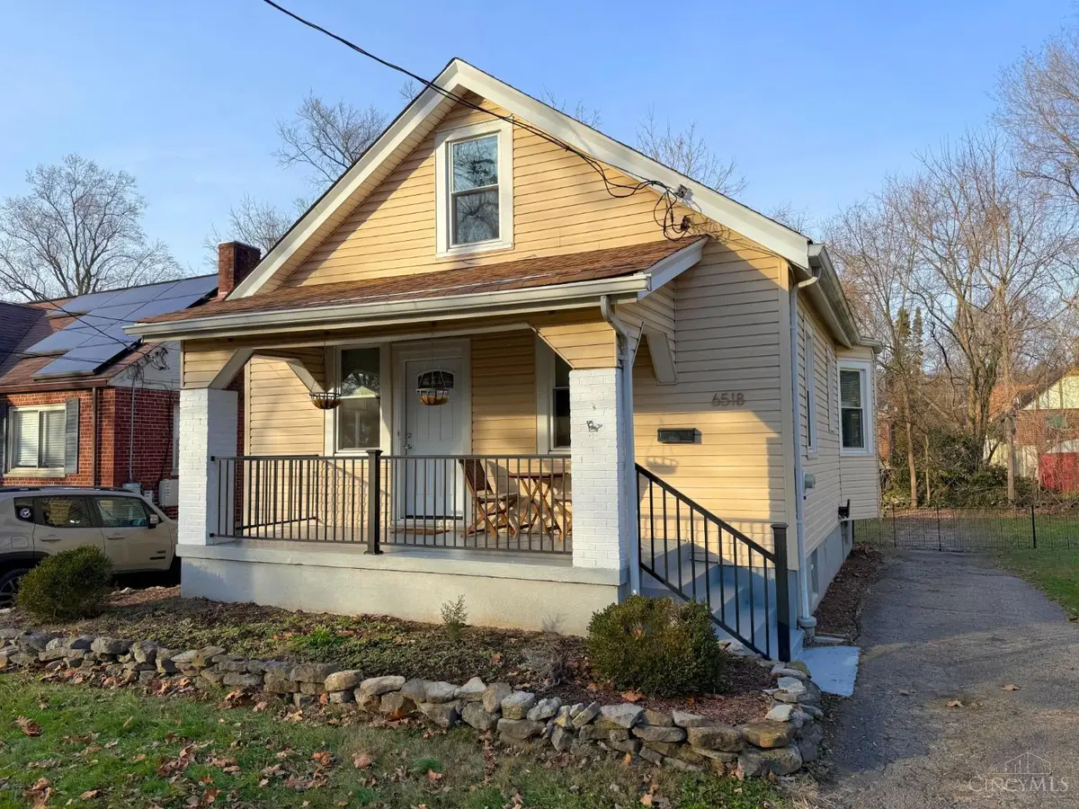 6518 Roe Street, Cincinnati, OH 45227 - Image #1