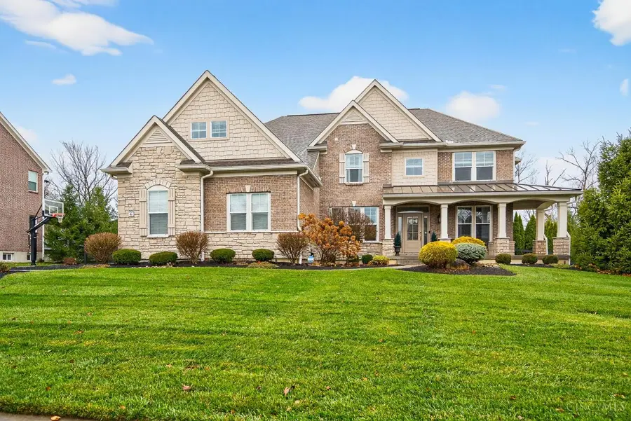 6335 Coach House Way, Liberty Township, OH 45011 - Image #2