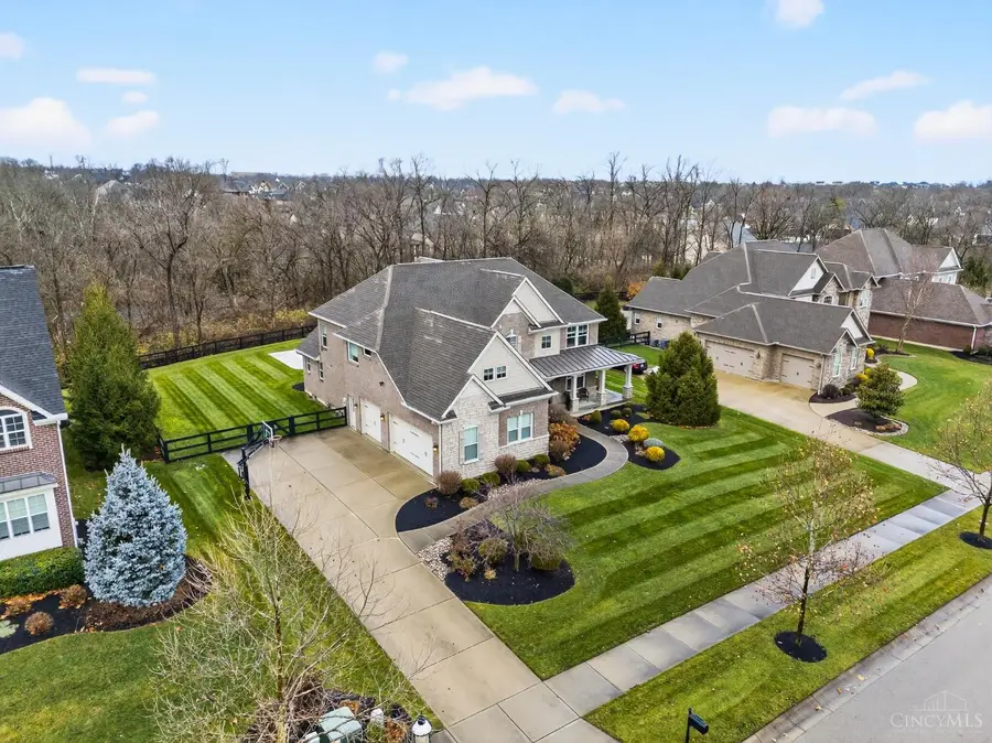 6335 Coach House Way, Liberty Township, OH 45011 - Image #3