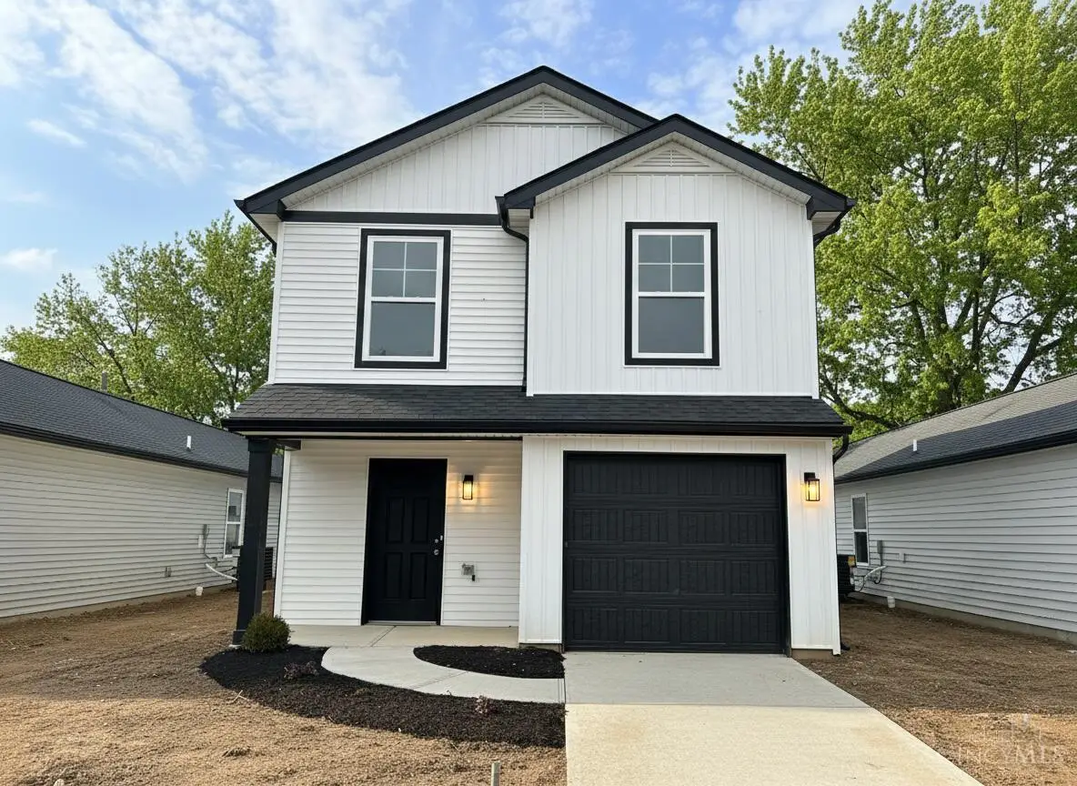 1509 Meadow Avenue, Middletown, OH 45044 - Image #1