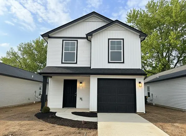 1509 Meadow Avenue, Middletown, OH 45044