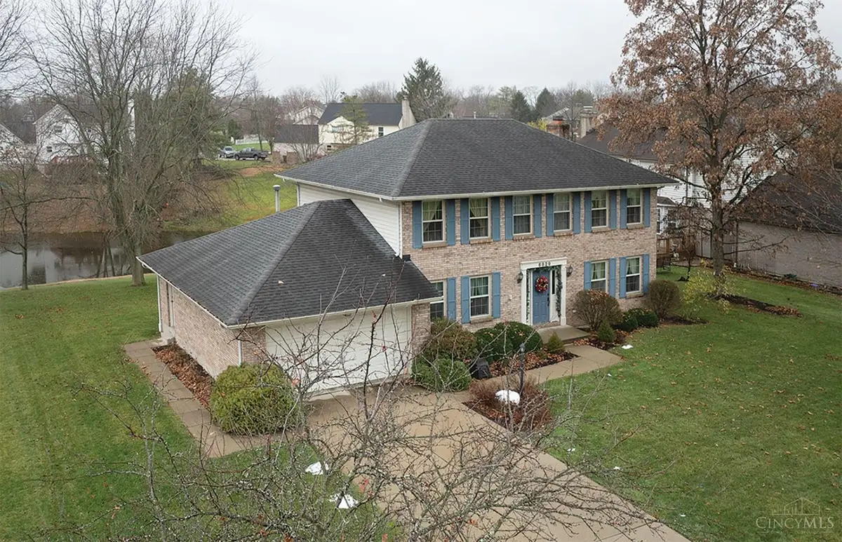 6829 Tyler Court, Mason, OH 45040 - Image #1