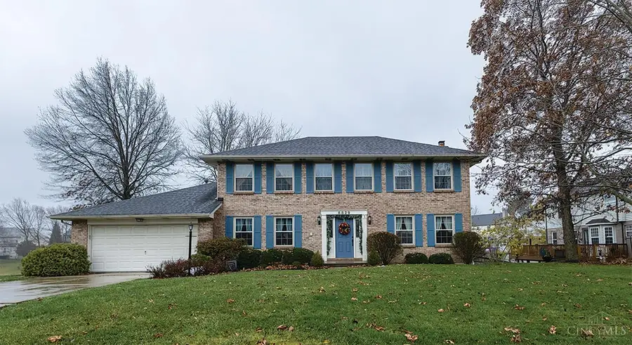 6829 Tyler Court, Mason, OH 45040 - Image #2