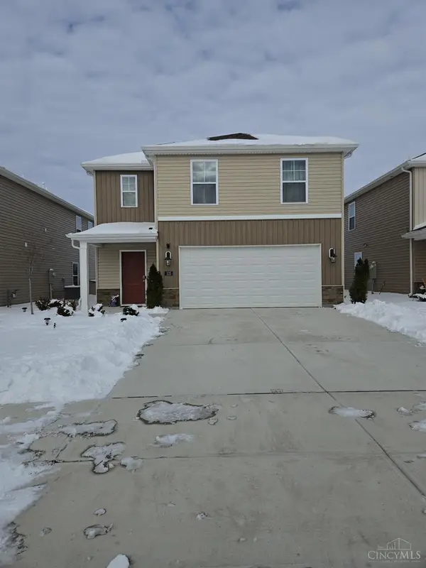 125 E Kentucky Avenue, Wilmington, OH 45177