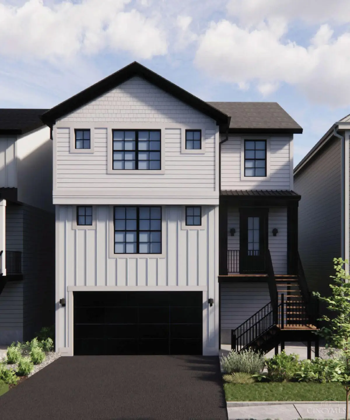 7406 Orchard Street, Plainville, OH 45227 - Image #1