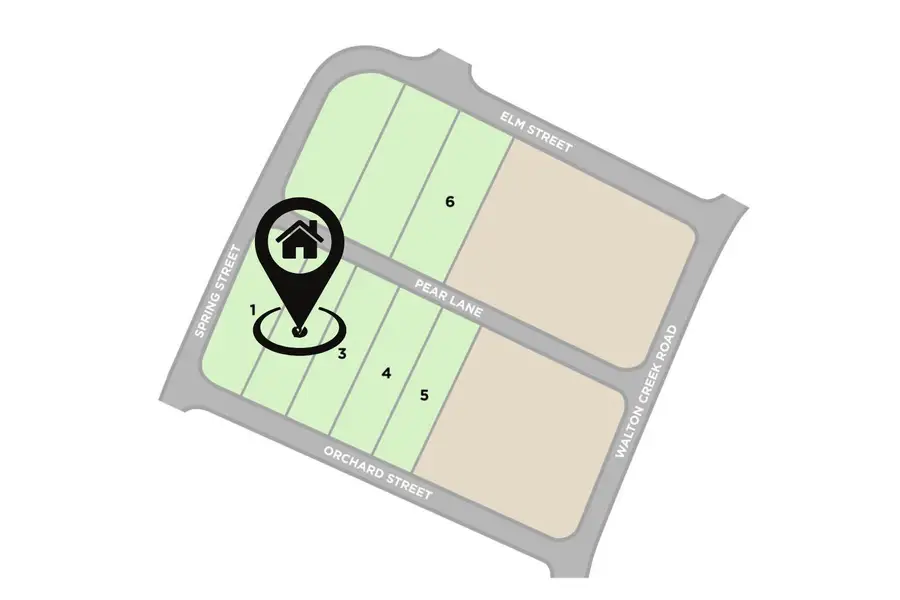 7406 Orchard Street, Plainville, OH 45227 - Image #2