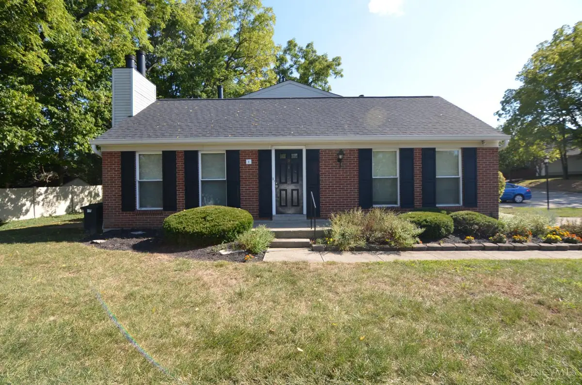 6355 Corbly Road #1, Cincinnati, OH 45230 - Image #1