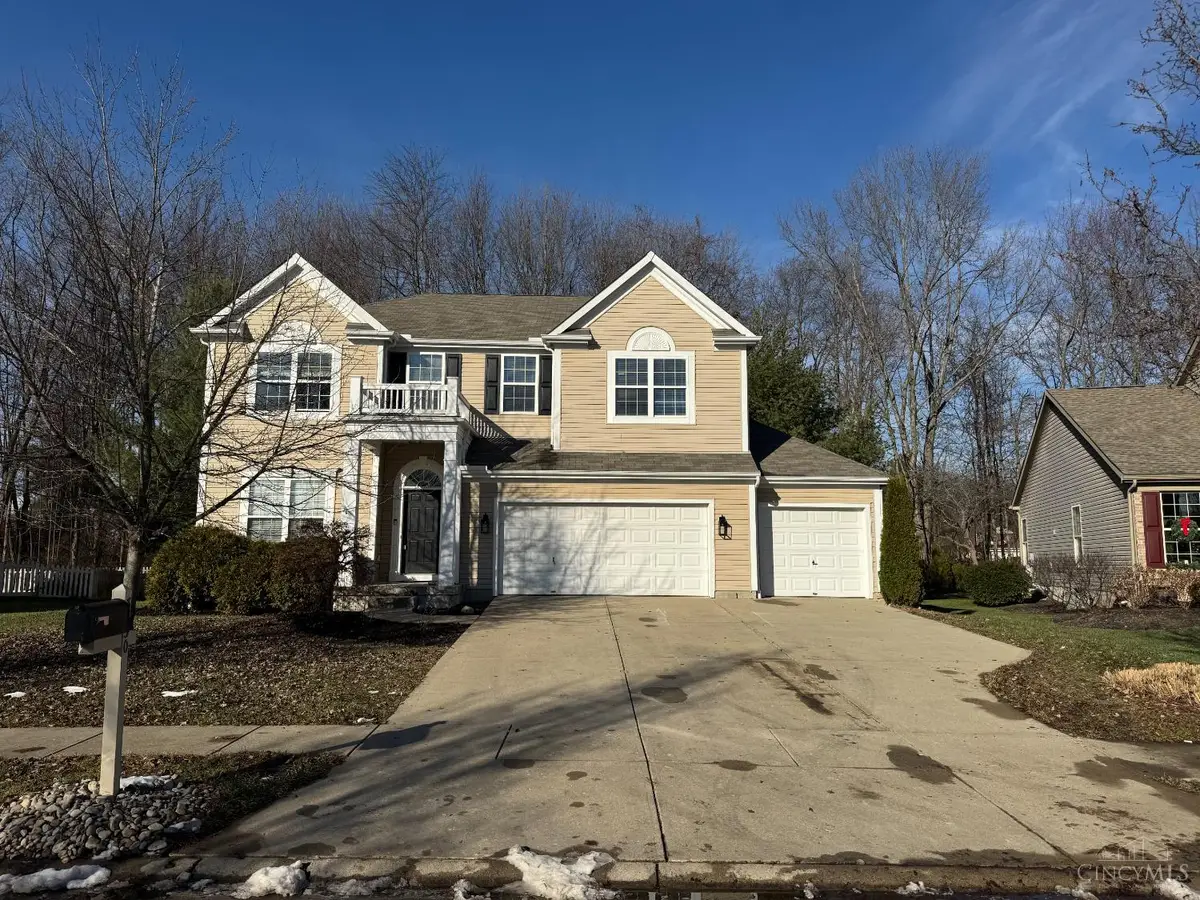 3630 Legend Oaks Drive, Amelia, OH 45102 - Image #1