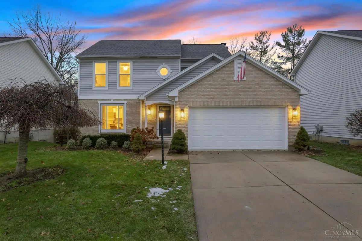 4609 Laurel Ridge Court, Union Township, OH 45244 - Image #1