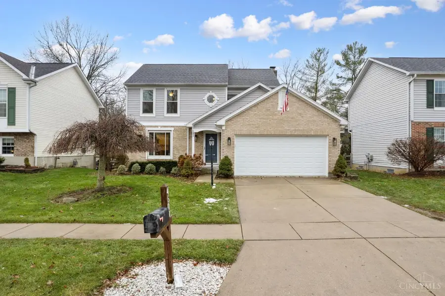 4609 Laurel Ridge Court, Union Township, OH 45244 - Image #2